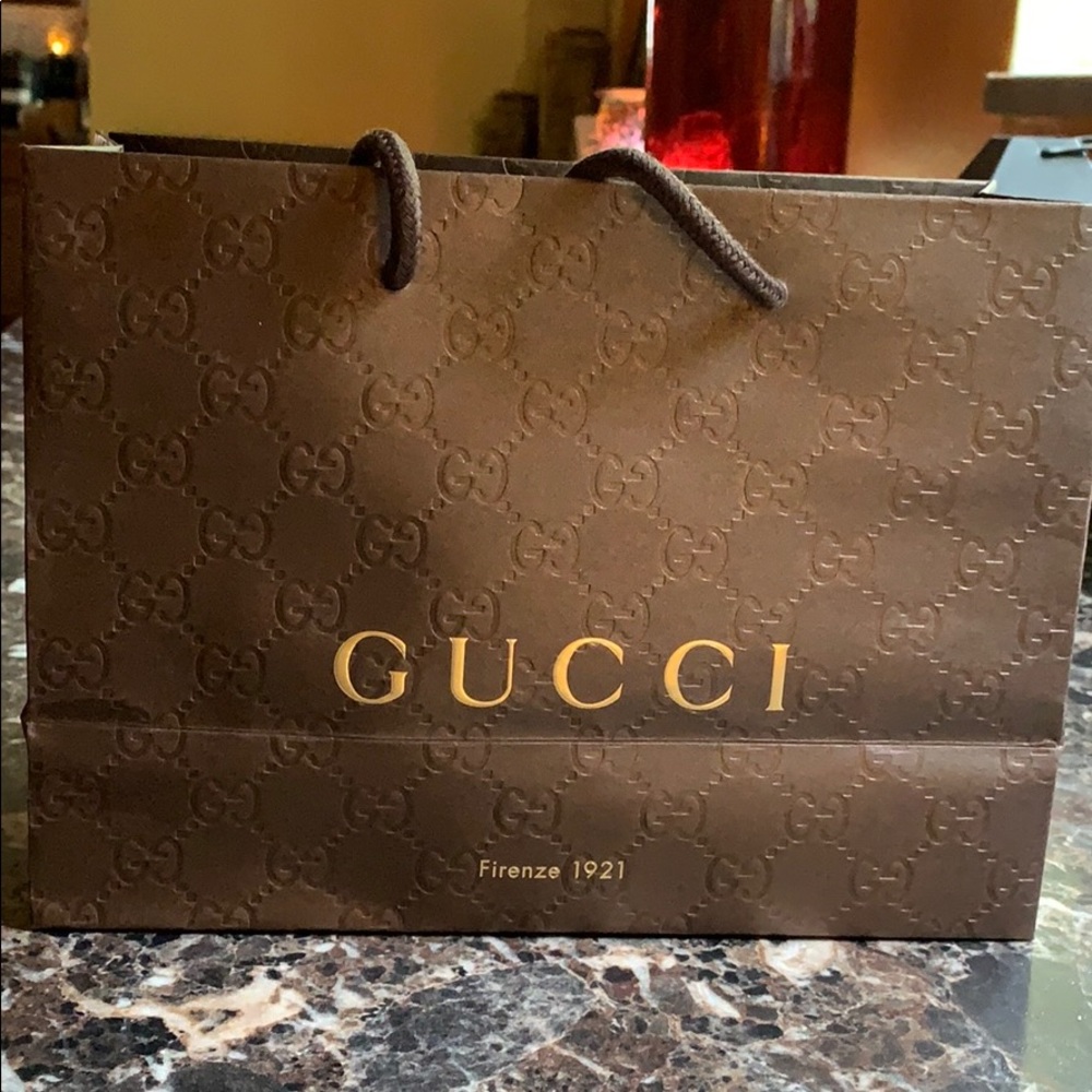 Brand new Gucci sunglasses! - Picture 11 of 12